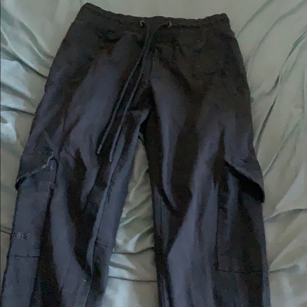 Esntls cargo pants